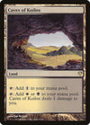 Image for Caves of Koilos (Magic Modern Event Deck) (14) - Magic: The Gathering