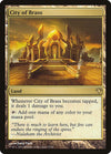 Image for City of Brass (Magic Modern Event Deck) (15) - Magic: The Gathering