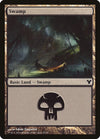 Image for Swamp (Magic Modern Event Deck) (20) - Magic: The Gathering