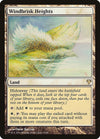 Image for Windbrisk Heights (Magic Modern Event Deck) (18) - Magic: The Gathering