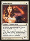 Image for Soul Warden (Magic Modern Event Deck) (1) - Magic: The Gathering