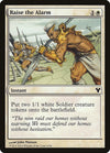 Image for Raise the Alarm (Magic Modern Event Deck) (8) - Magic: The Gathering