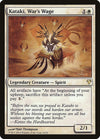 Image for Kataki, War's Wage (Magic Modern Event Deck) (24) - Magic: The Gathering
