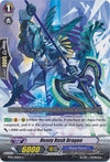 Image for Heavy Rush Dragon (BT13: Catastrophic Outbreak) (BT13/095EN) - Cardfight Vanguard