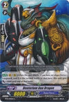 Image for Deuterium Gun Dragon (BT13: Catastrophic Outbreak) (BT13/092EN) - Cardfight Vanguard