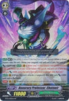 Image for Honorary Professor, Chatnoir (BT13: Catastrophic Outbreak) (BT13/020EN) - Cardfight Vanguard