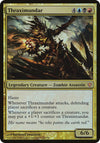 Image for Thraximundar (Commander 2013) (Oversize Cards) (221) - Magic: The Gathering