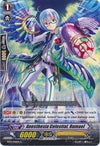 Image for Anesthesia Celestial, Rumael (BT13: Catastrophic Outbreak) (BT13/046EN) - Cardfight Vanguard