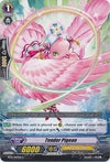 Image for Tender Pigeon (BT13: Catastrophic Outbreak) (BT13/047EN) - Cardfight Vanguard