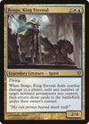 Image for Brago, King Eternal (Conspiracy) (41) - Magic: The Gathering
