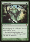 Image for Exploration (Conspiracy) (164) - Magic: The Gathering