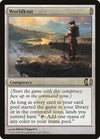 Image for Worldknit (Conspiracy) (13) - Magic: The Gathering
