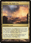 Image for Paliano, the High City (Conspiracy) (65) - Magic: The Gathering