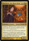 Image for Marchesa, the Black Rose (Conspiracy) (49) - Magic: The Gathering