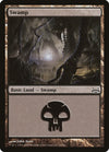 Image for Swamp (61) (Duel Decks: Divine vs. Demonic) (61) - Magic: The Gathering