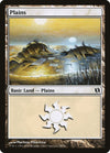 Image for Plains (38) (Duel Decks: Elspeth vs. Tezzeret) (38) - Magic: The Gathering