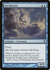 Image for Air Servant (Conspiracy) (90) - Magic: The Gathering