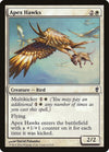 Image for Apex Hawks (Conspiracy) (67) - Magic: The Gathering