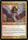 Image for Basandra, Battle Seraph (Conspiracy) (184) - Magic: The Gathering