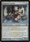 Image for Cogwork Grinder (Conspiracy) (57) - Magic: The Gathering