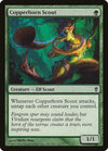 Image for Copperhorn Scout (Conspiracy) (160) - Magic: The Gathering