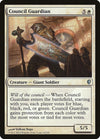 Image for Council Guardian (Conspiracy) (15) - Magic: The Gathering