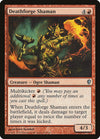 Image for Deathforge Shaman (Conspiracy) (141) - Magic: The Gathering