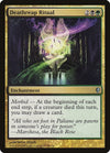 Image for Deathreap Ritual (Conspiracy) (44) - Magic: The Gathering