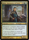 Image for Edric, Spymaster of Trest (Conspiracy) (187) - Magic: The Gathering