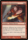 Image for Enraged Revolutionary (Conspiracy) (31) - Magic: The Gathering