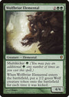 Image for Wolfbriar Elemental (Conspiracy) (182) - Magic: The Gathering