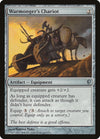 Image for Warmonger's Chariot (Conspiracy) (207) - Magic: The Gathering