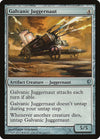 Image for Galvanic Juggernaut (Conspiracy) (200) - Magic: The Gathering
