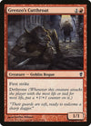 Image for Grenzo's Cutthroat (Conspiracy) (32) - Magic: The Gathering