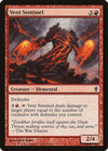Image for Vent Sentinel (Conspiracy) (156) - Magic: The Gathering