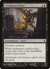 Image for Unhallowed Pact (Conspiracy) (131) - Magic: The Gathering
