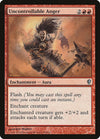 Image for Uncontrollable Anger (Conspiracy) (155) - Magic: The Gathering
