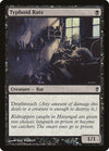 Image for Typhoid Rats (Conspiracy) (130) - Magic: The Gathering