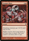 Image for Trumpet Blast (Conspiracy) (154) - Magic: The Gathering