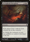 Image for Stronghold Discipline (Conspiracy) (126) - Magic: The Gathering
