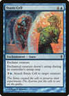 Image for Stasis Cell (Conspiracy) (107) - Magic: The Gathering