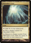 Image for Mirrodin's Core (Conspiracy) (208) - Magic: The Gathering