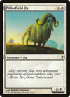 Image for Pillarfield Ox (Conspiracy) (76) - Magic: The Gathering