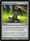 Image for Spectral Searchlight (Conspiracy) (205) - Magic: The Gathering