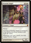 Image for Pristine Angel (Conspiracy) (78) - Magic: The Gathering