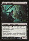 Image for Quag Vampires (Conspiracy) (122) - Magic: The Gathering