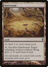 Image for Quicksand (Conspiracy) (209) - Magic: The Gathering