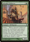 Image for Selvala's Enforcer (Conspiracy) (40) - Magic: The Gathering