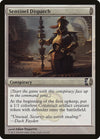 Image for Sentinel Dispatch (Conspiracy) (11) - Magic: The Gathering