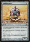 Image for Silent Arbiter (Conspiracy) (204) - Magic: The Gathering